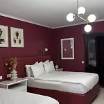 Marabou Hotel Brașov