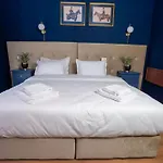 Hotel Marabou 3*