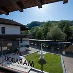 Marabou Hotel Brașov