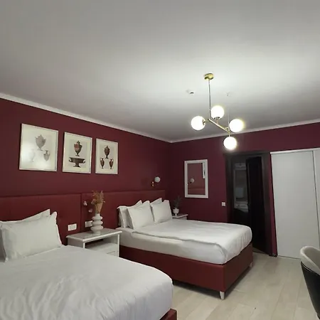 Marabou Hotel 3*