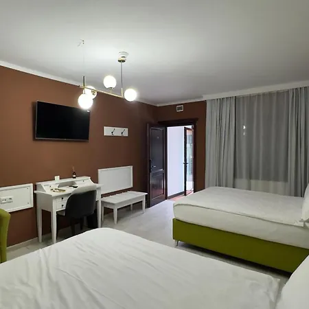 Hotel Marabou 3*