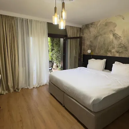 Hotel Marabou 3*