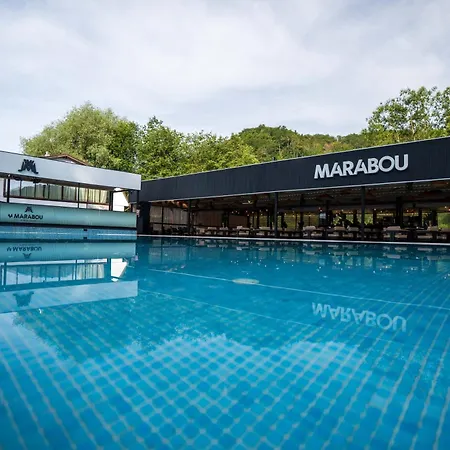 Marabou Brasov