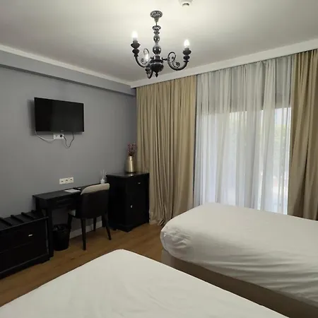 Marabou 3* Braşov