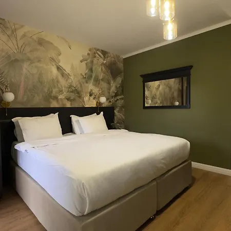 Marabou Hotel