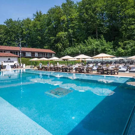 Hotel Marabou