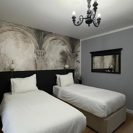 Marabou Hotel Braşov