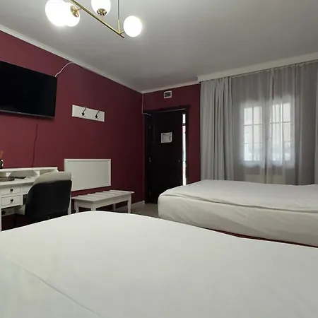 Hotel Marabou Brasov