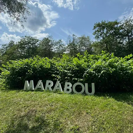 Hotel Marabou 3*