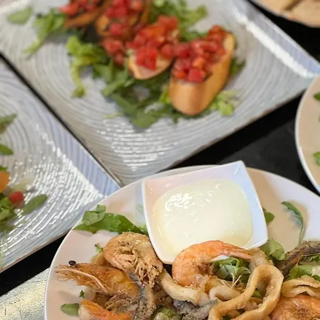 Marabou Szálloda Brassó