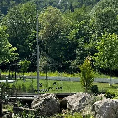 Marabou 3* براشوف