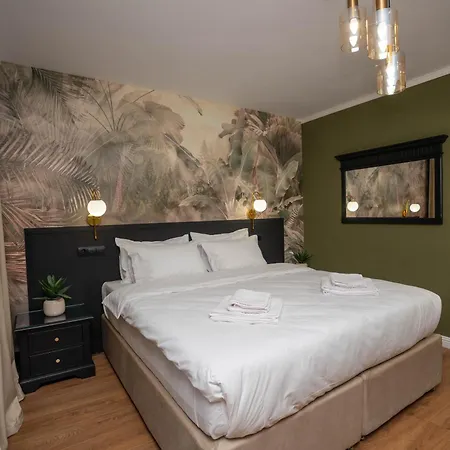 Marabou Hotel