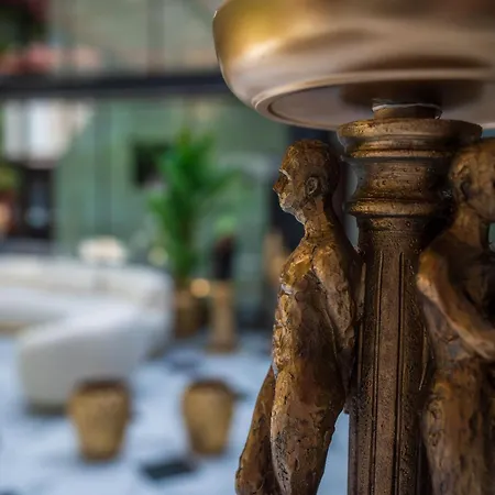 Hotel Marabou