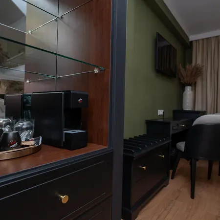 Marabou Hotel 3*