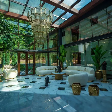 Szálloda Marabou 3*