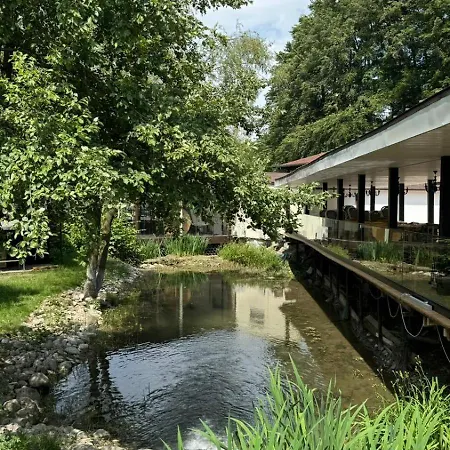 Marabou 3* براشوف