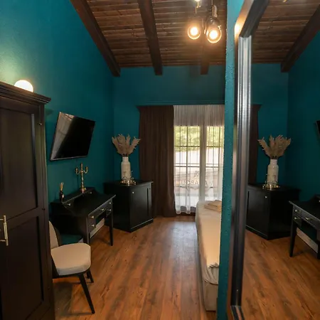 Marabou Szálloda 3*