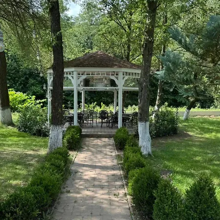 Marabou براشوف