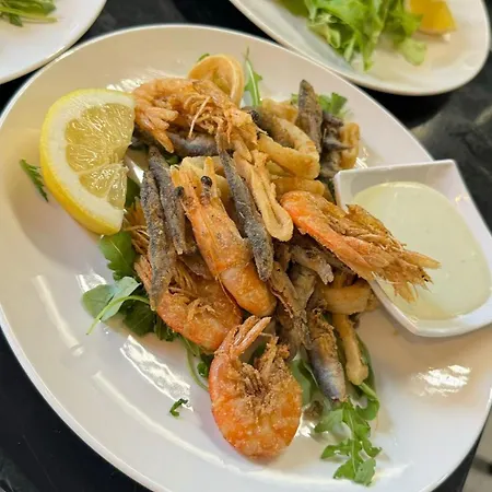 Szálloda Marabou 3*