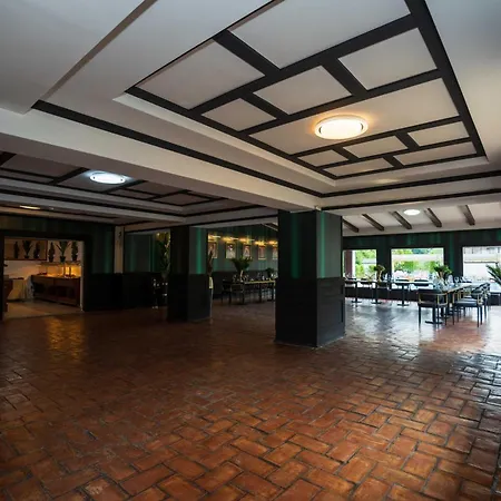 Hotel Marabou Braşov