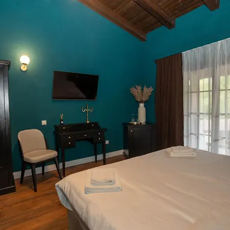 Hotel Marabou