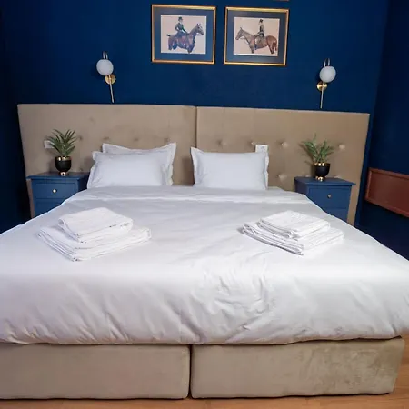 Szálloda Marabou 3*