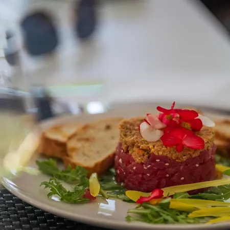 فندق Marabou براشوف