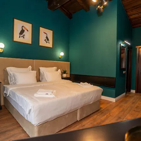 Marabou 3* Brasov