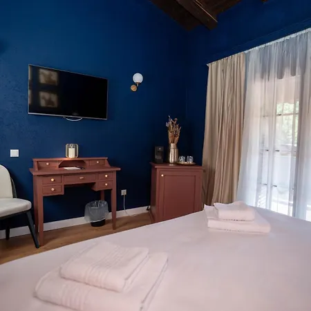 Marabou فندق براشوف