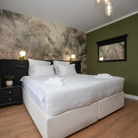 Hotel Marabou Braşov