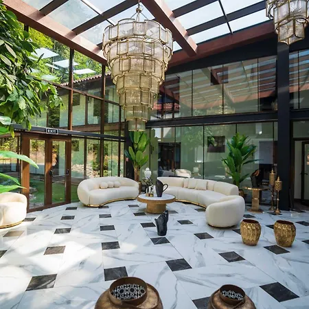 Hotel Marabou