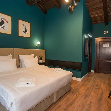 Hotel Marabou 3*