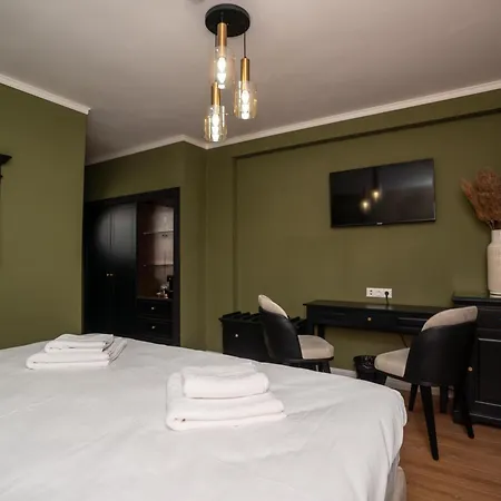 Hotel Marabou Braşov