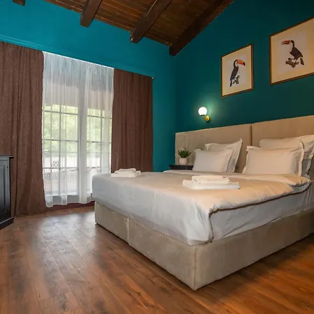 Hotel Marabou