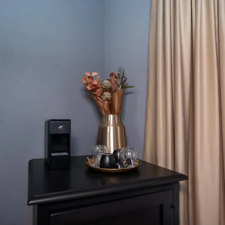 Marabou 3* براشوف