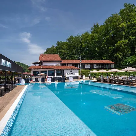 Marabou Hotel