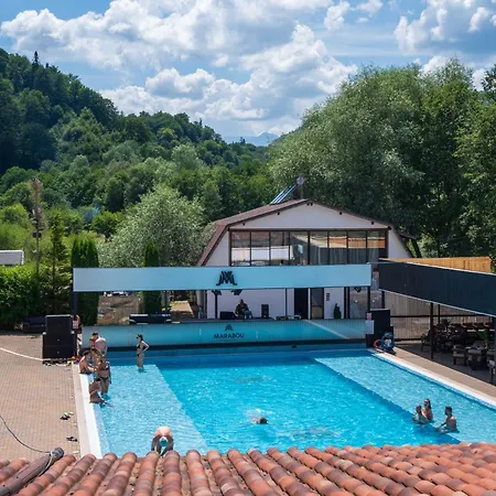 Marabou براشوف