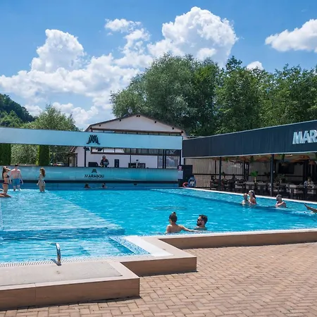 Marabou 3* Brasov