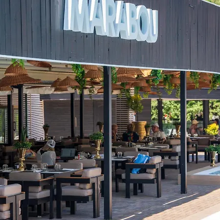 فندق Marabou