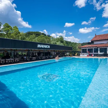 Marabou Hotel