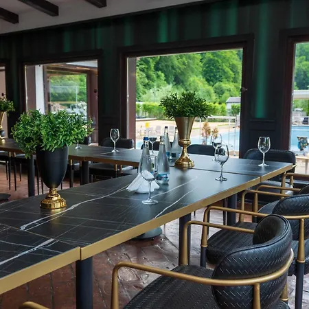 Hotel Marabou 3*