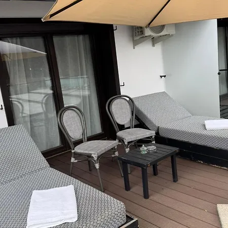 Marabou Hotel 3*