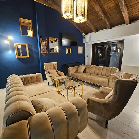 Hotel Marabou 3*