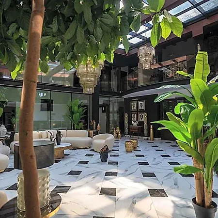 Hotel Marabou Braşov