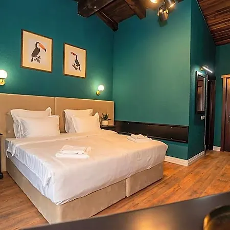 Marabou Hotel Braşov