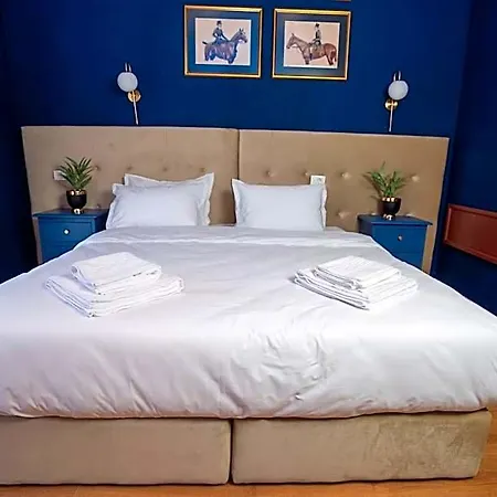 Marabou Hotel Braşov