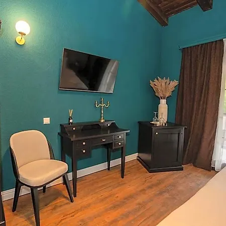Marabou 3* Brașov