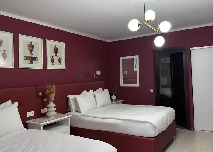 Marabou Hotel Braşov