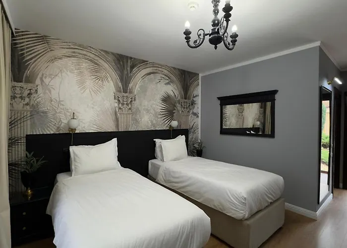 Marabou Hotel Braşov