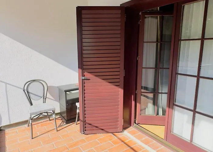 Marabou Hotel Braşov